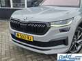 Skoda Kodiaq 1.5 TSI Sportline Business NL-AUTO ELEKTR TREKH PA Gris - thumbnail 13