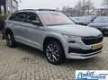 Skoda Kodiaq 1.5 TSI Sportline Business NL-AUTO ELEKTR TREKH PA Gris - thumbnail 4