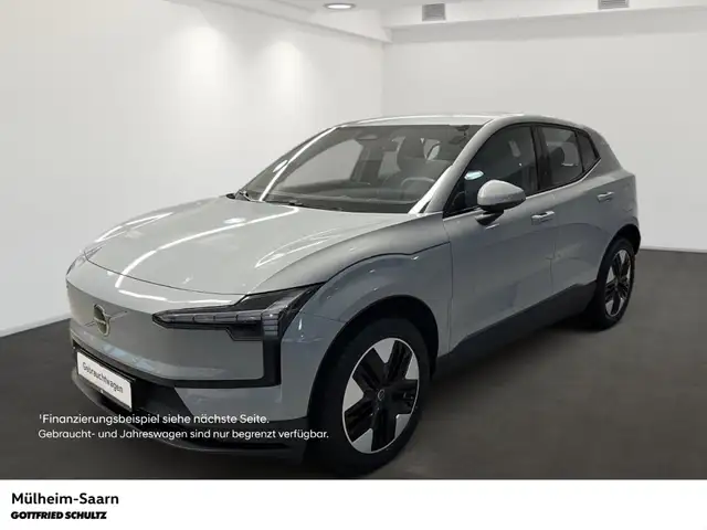 Volvo EX30 Core 2WD Pure Electric LED Lenkradheizung