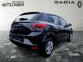 Dacia Sandero Essential SCe 65 Zwart - thumbnail 3