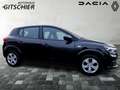 Dacia Sandero Essential SCe 65 Zwart - thumbnail 4
