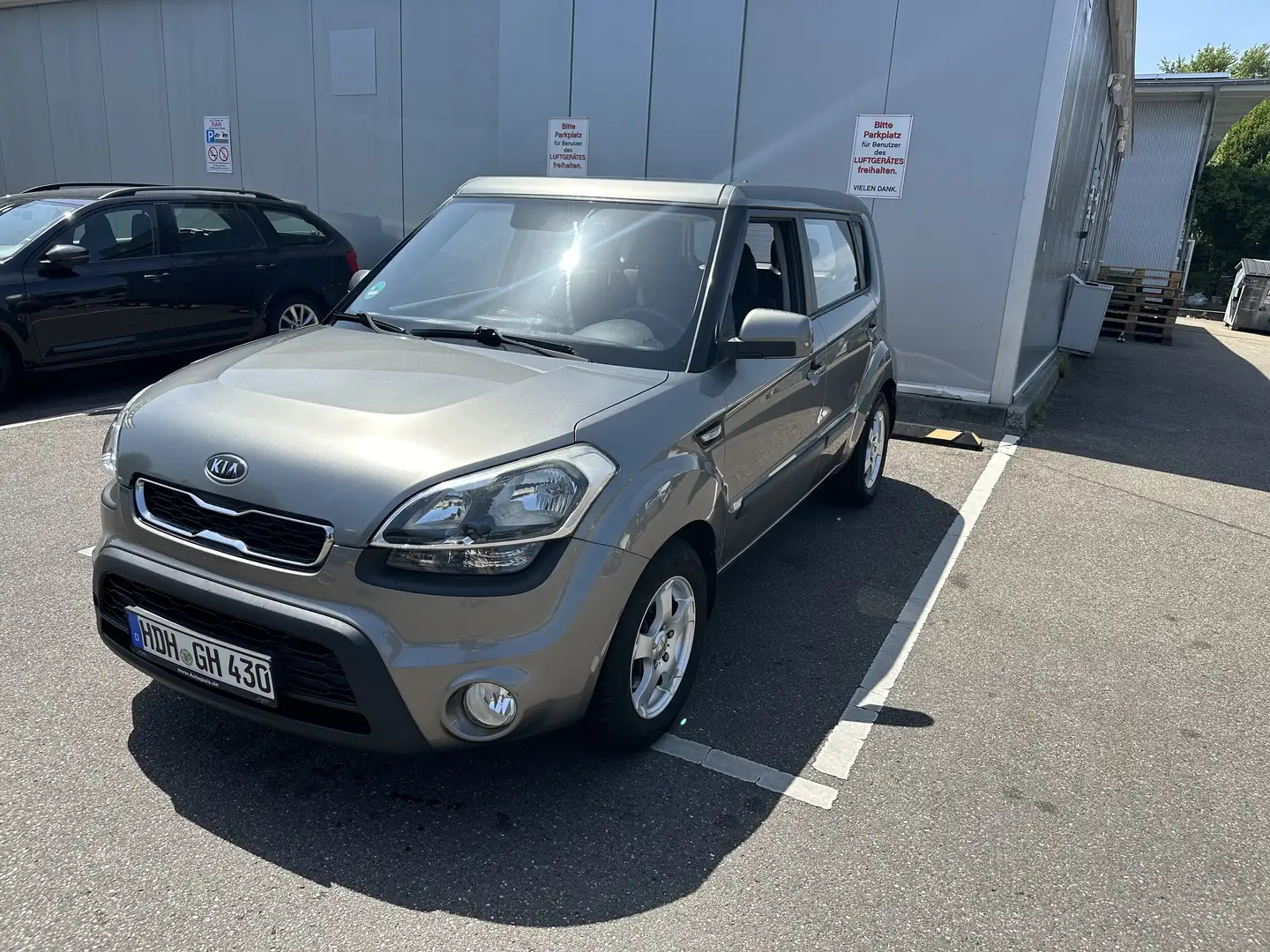 Kia Soul 1.6 GDI Attract - 1