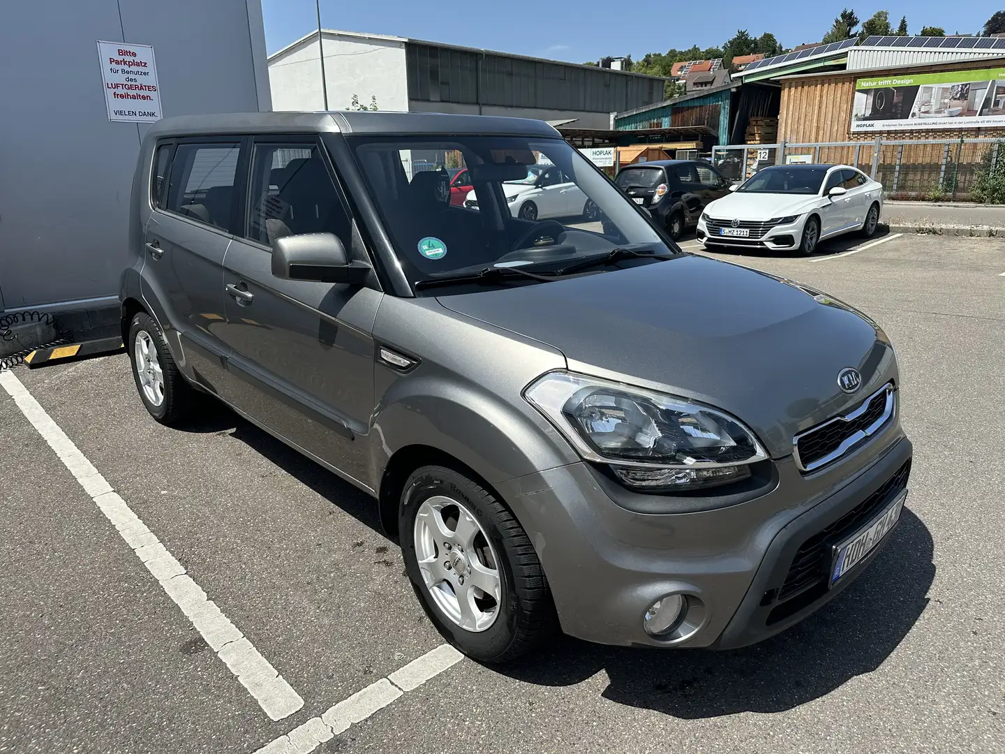 Kia Soul 1.6 GDI Attract - 2