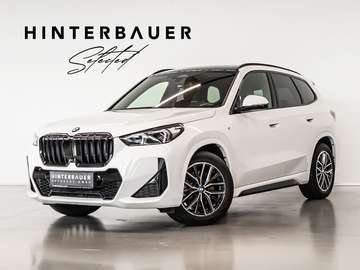 23d xDrive M-SPORT *AHK*LED*LNP: € 67.880,-