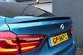 BMW X6 M 4.4 V8 576pk Automaat NL-Auto NAP Clima Cruise Nav Blauw - thumbnail 36