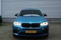BMW X6 M 4.4 V8 576pk Automaat NL-Auto NAP Clima Cruise Nav Azul - thumbnail 2