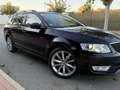 Skoda Octavia Combi 2.0TDI CR Style DSG 110kW Negro - thumbnail 3