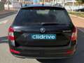 Skoda Octavia Combi 2.0TDI CR Style DSG 110kW Negro - thumbnail 5
