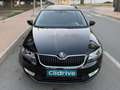 Skoda Octavia Combi 2.0TDI CR Style DSG 110kW Negro - thumbnail 2