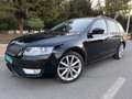 Skoda Octavia Combi 2.0TDI CR Style DSG 110kW Negro - thumbnail 1
