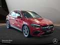 Mercedes-Benz GLA 200 AMG+AHK+LED+KAMERA+TOTW+KEYLESS+7G Rot - thumbnail 3