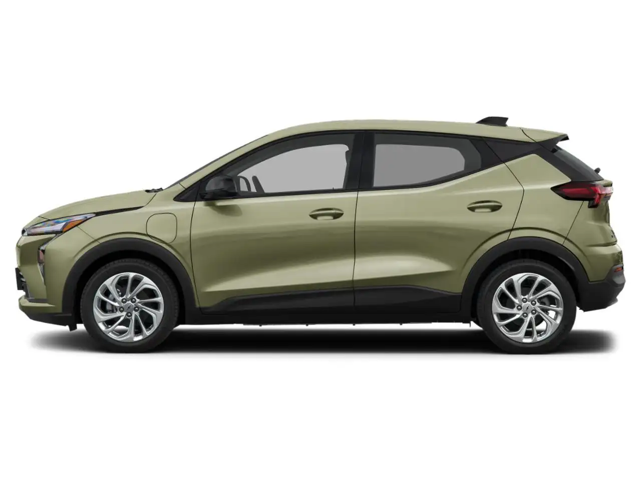 Chevrolet Bolt photo Chevrolet Bolt