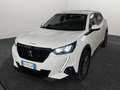 Peugeot 2008 1.2 100CV Active Pack Weiß - thumbnail 1