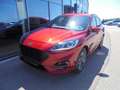 Ford Kuga ST-Line X Plug-In Hybrid 150Ps Rot - thumbnail 1
