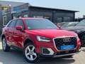 Audi Q2 1.4 TFSI Sport+Finanzierung+Garantie+ Rot - thumbnail 1