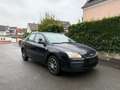 Ford Focus 1.6 TDCi DPF Automatik, 1 Hand Blau - thumbnail 1