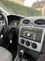 Ford Focus 1.6 TDCi DPF Automatik, 1 Hand Blau - thumbnail 8
