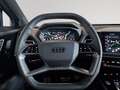 Audi Q4 e-tron 45 S-line Panorama HuD ACC Klima Navi Leder Silber - thumbnail 13