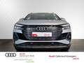 Audi Q4 e-tron 45 S-line Panorama HuD ACC Klima Navi Leder Silber - thumbnail 2
