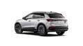 Audi Q4 e-tron 45 S-line Panorama HuD ACC Klima Navi Leder Silber - thumbnail 5