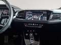 Audi Q4 e-tron 45 S-line Panorama HuD ACC Klima Navi Leder Silber - thumbnail 12