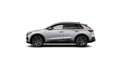 Audi Q4 e-tron 45 S-line Panorama HuD ACC Klima Navi Leder Silber - thumbnail 6