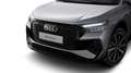 Audi Q4 e-tron 45 S-line Panorama HuD ACC Klima Navi Leder Silber - thumbnail 2