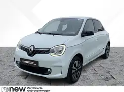 Renault Twingo Techno Electric CAM*LED*NAVI*KONTRAST*LM