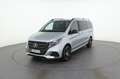 Mercedes-Benz V 250 d 4MATIC STYLE Lang 7 Sitze Distr Navi SHZ Silber - thumbnail 1