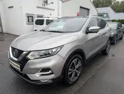 Nissan Qashqai Zama Navi+360°Cam/PanoDach/Alufelgen