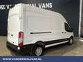 Ford Transit 2.0 TDCI 131pk L3H3 Euro6 Airco | Camera | Cruisec Wit - thumbnail 14