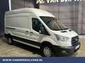 Ford Transit 2.0 TDCI 131pk L3H3 Euro6 Airco | Camera | Cruisec Wit - thumbnail 13
