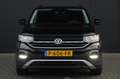 Volkswagen T-Cross 1.0 TSI Life Чёрный - thumbnail 4