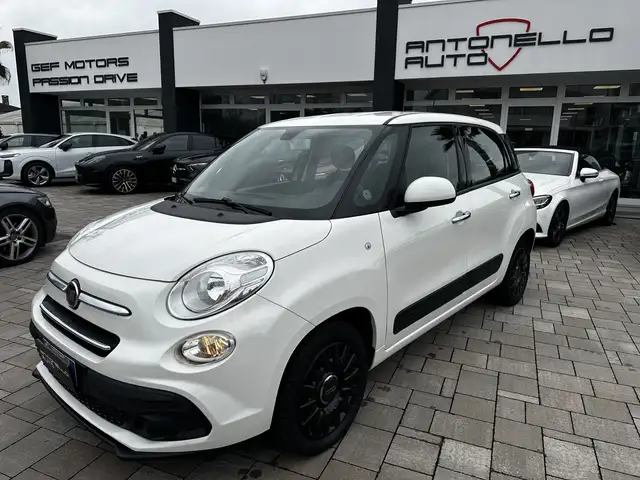 Fiat 500L 1.3 Mirror MJT 95CV N1 AUTOCARRO