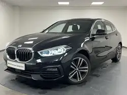 BMW Série 1 116dA 116ch Business Design DKG7