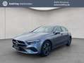 Mercedes-Benz A 180 A-Klasse Grau - thumbnail 1