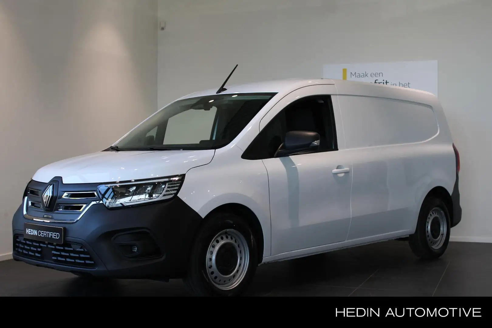 Renault Kangoo E-TECH Advance L2 44 kWh - 1
