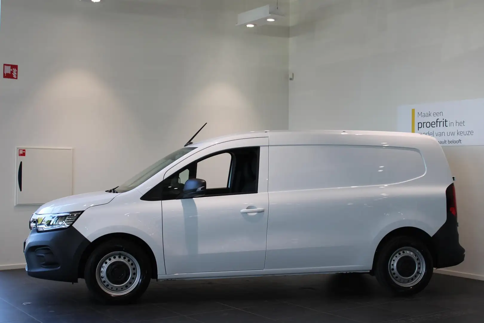 Renault Kangoo E-TECH Advance L2 44 kWh - 2