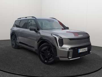 GT-line AWD 7pl. 283kW