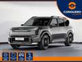Kia EV9 GT-line AWD 7pl. 283kW Grijs - thumbnail 1