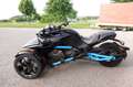 Can Am Spyder F3-S SE6 Modell 2023 crna - thumbnail 4