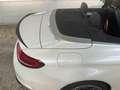 Mercedes-Benz C 63 AMG Classe C63 AMG S Cabrio Full options Weiß - thumbnail 15