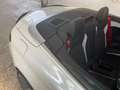 Mercedes-Benz C 63 AMG Classe C63 AMG S Cabrio Full options Weiß - thumbnail 9