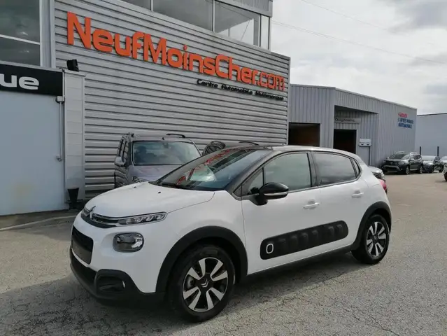 Citroen C3 main image