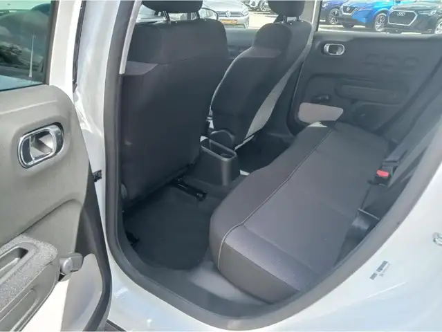 Citroen C3 view 13
