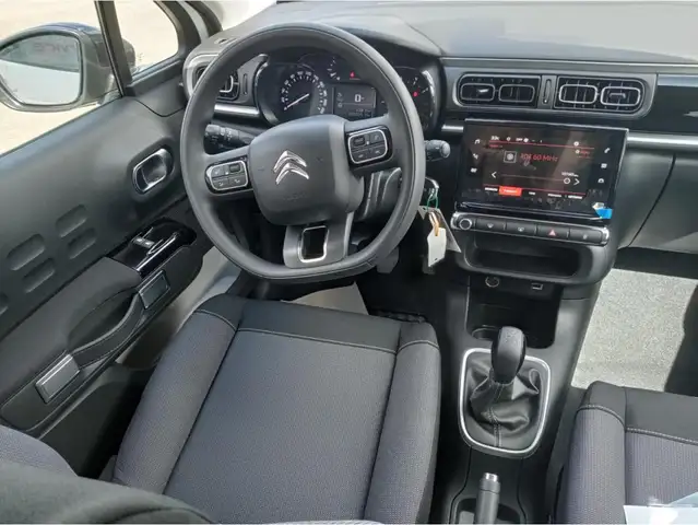 Citroen C3 view 7
