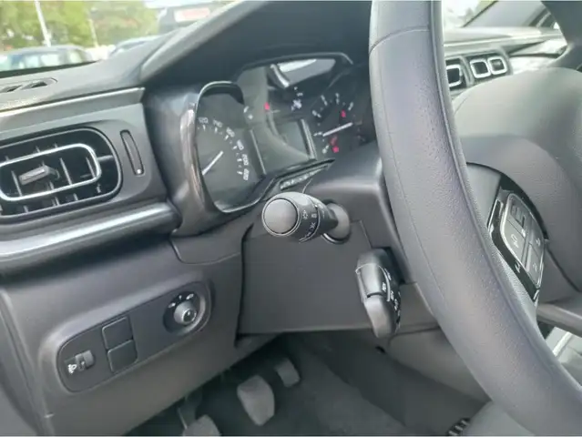 Citroen C3 view 5