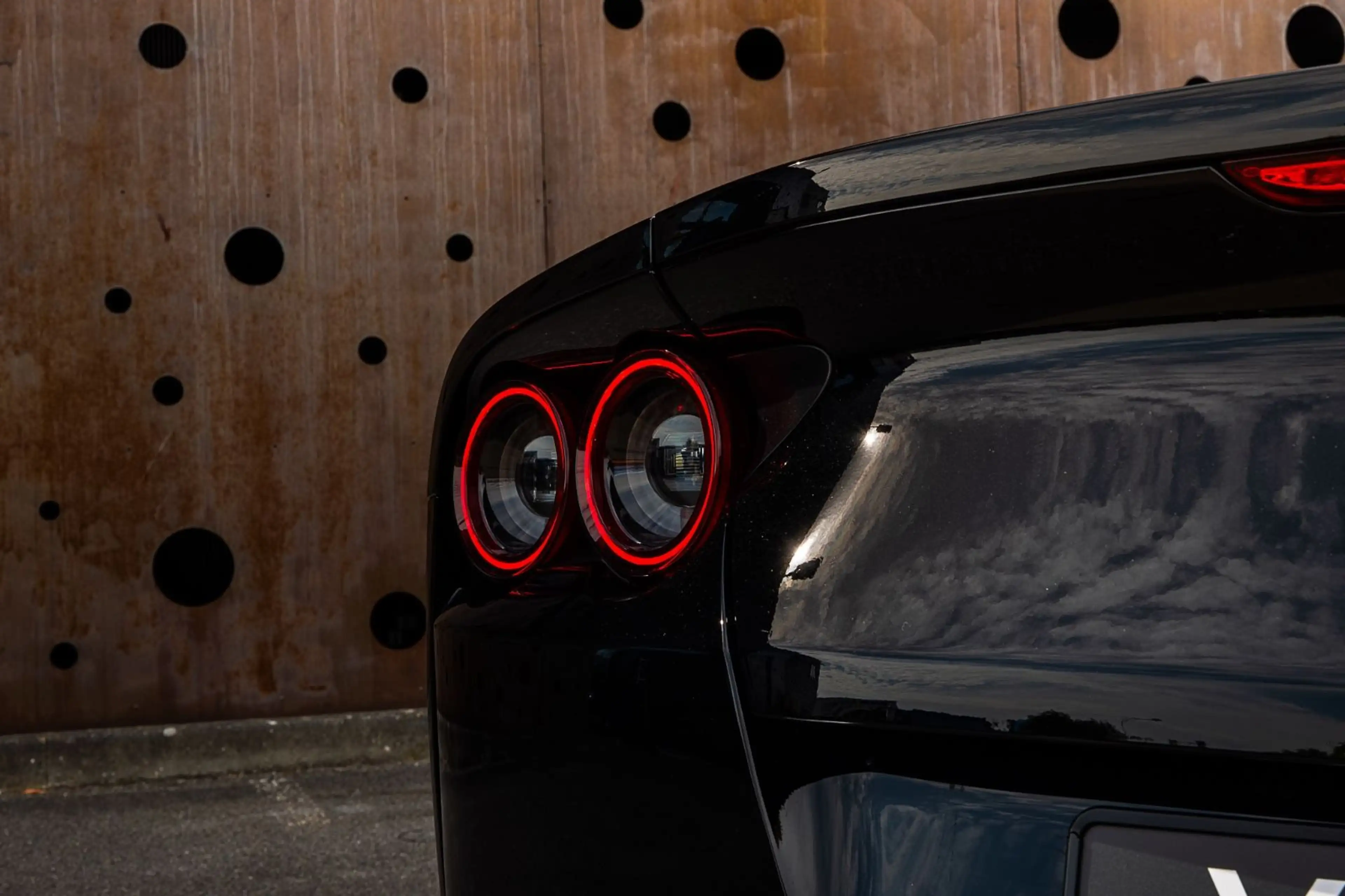 Ferrari 812 GTS *NOVITEC*P.SHIELDS*LIFT*AFS2*CARBON*360* — photo 15