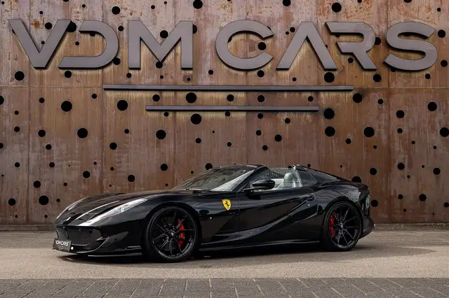 Ferrari 812