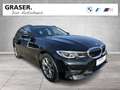 BMW 320 d xDrive Touring Sport Line DAB WLAN RFK PDC Negro - thumbnail 8